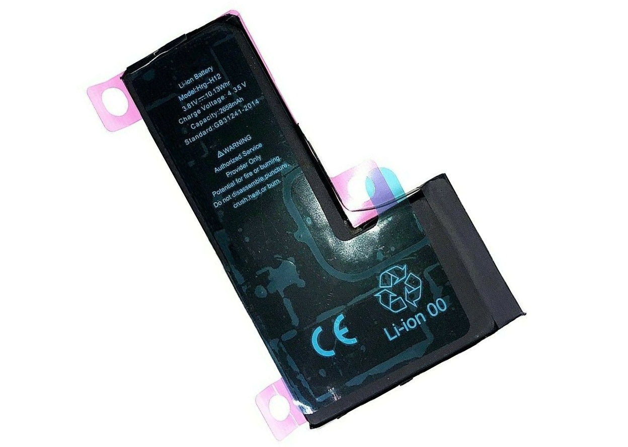 REPLACEMENT FOR IPHONE XS BATTERY 2658MAH