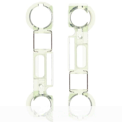 REPLACEMENT FOR IPHONE XS FRONT FACING CAMERA BEZEL AMBIENT LIGHT SENSOR COVER