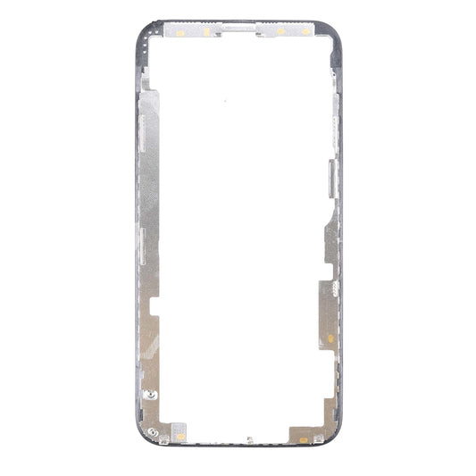 תחליף ל-IPHONE XS FRONT תמיכה ב-DIGITIZER FRAME