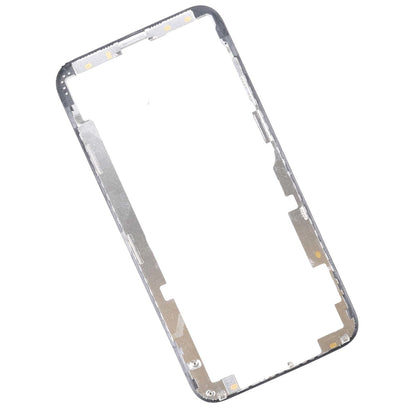 תחליף ל-IPHONE XS FRONT תמיכה ב-DIGITIZER FRAME