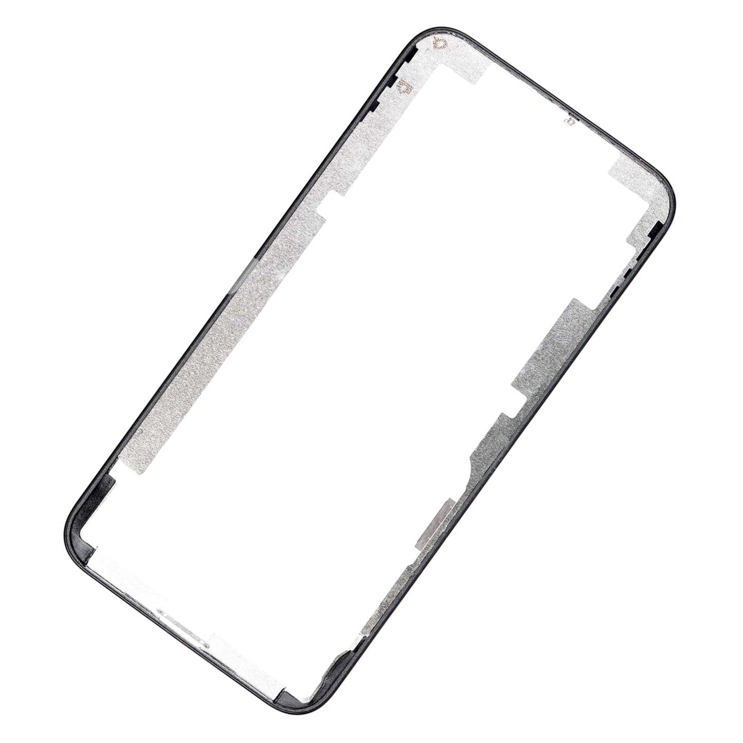 תחליף ל-IPHONE XS FRONT תמיכה ב-DIGITIZER FRAME