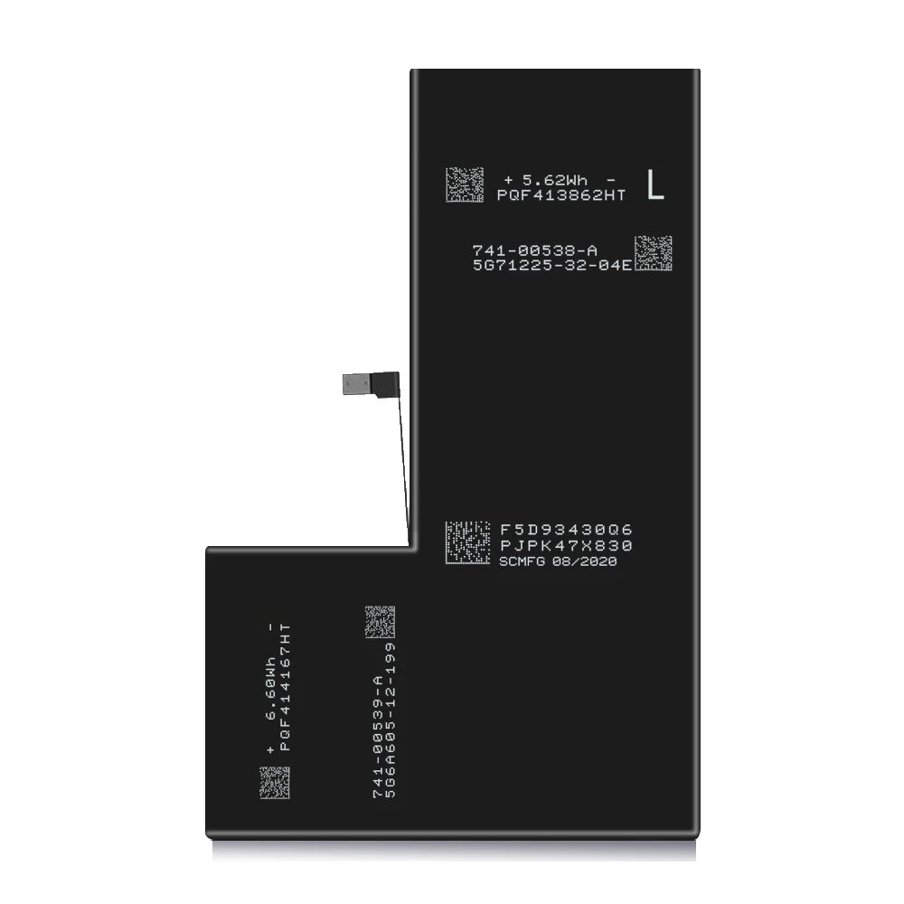 החלפה לאייפון XS MAX BATTERY 3174MAH