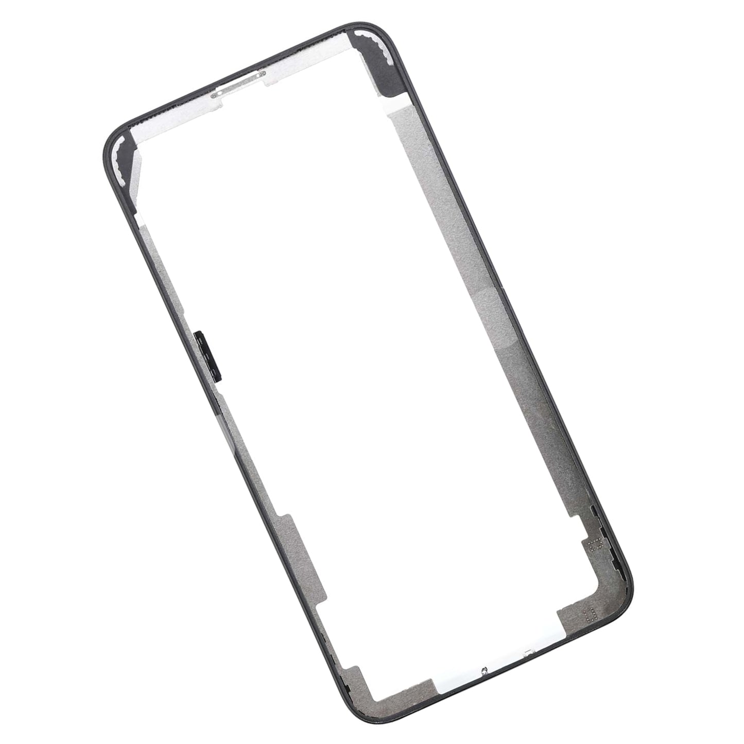 תחליף ל-IPHONE XS MAX FRONT תמיכה ב-DIGITIZER FRAME