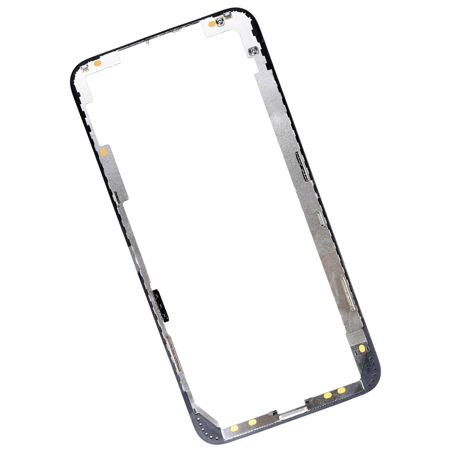 תחליף ל-IPHONE XS MAX FRONT תמיכה ב-DIGITIZER FRAME