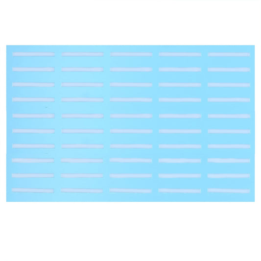 REPLACEMENT FOR IPHONE XS MAX OPTICAL FILTER STICKER