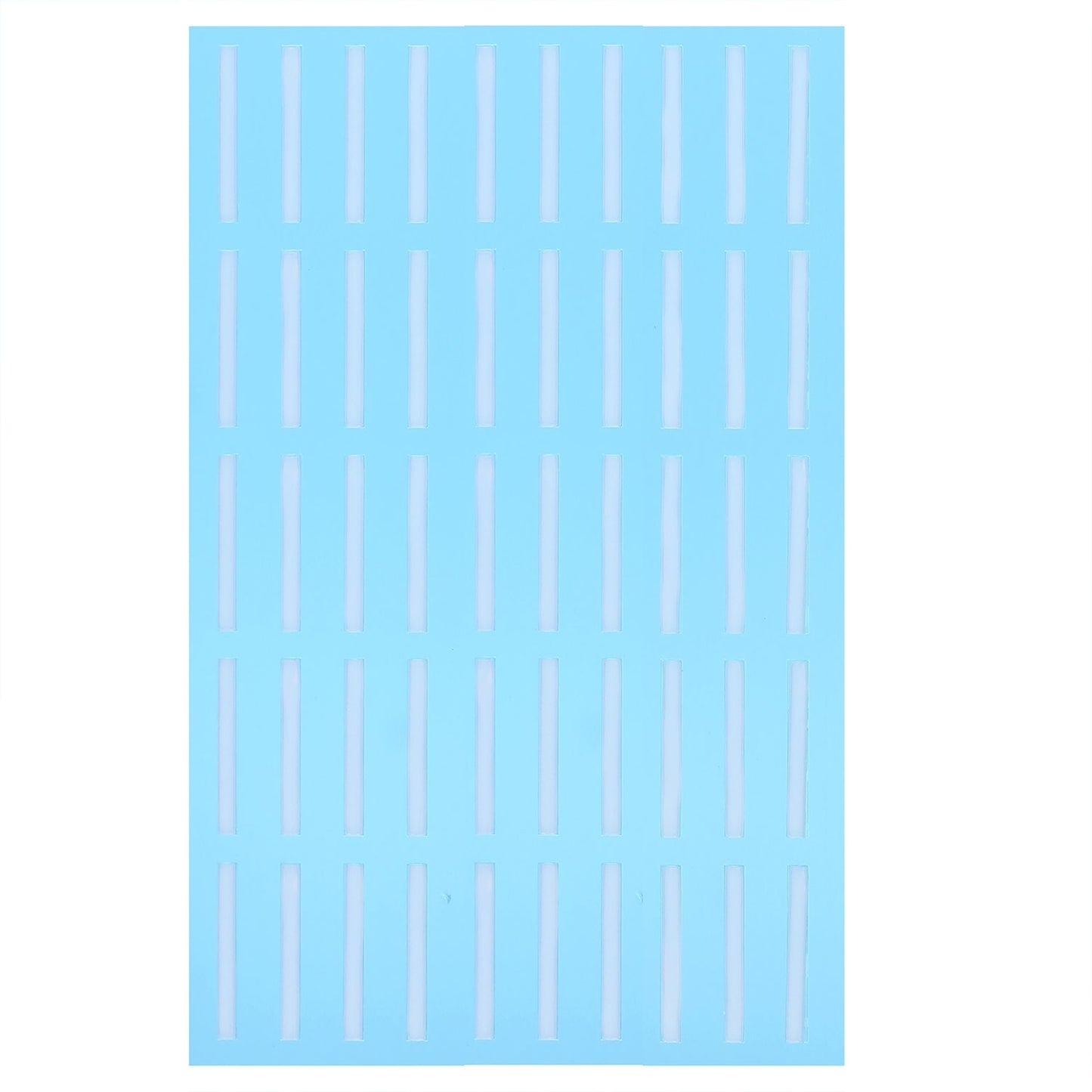 REPLACEMENT FOR IPHONE XS MAX OPTICAL FILTER STICKER