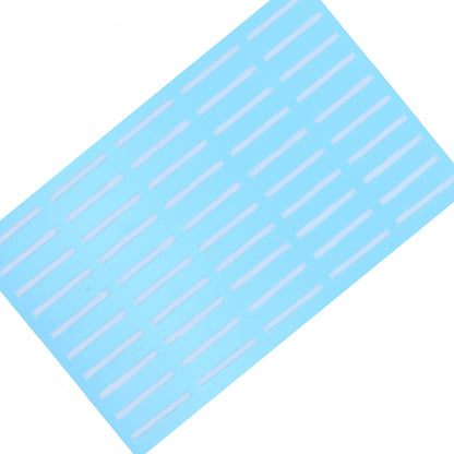 REPLACEMENT FOR IPHONE XS MAX OPTICAL FILTER STICKER