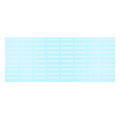 REPLACEMENT FOR IPHONE XS OPTICAL FILTER STICKER