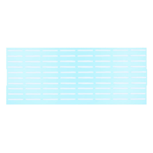 REPLACEMENT FOR IPHONE XS OPTICAL FILTER STICKER