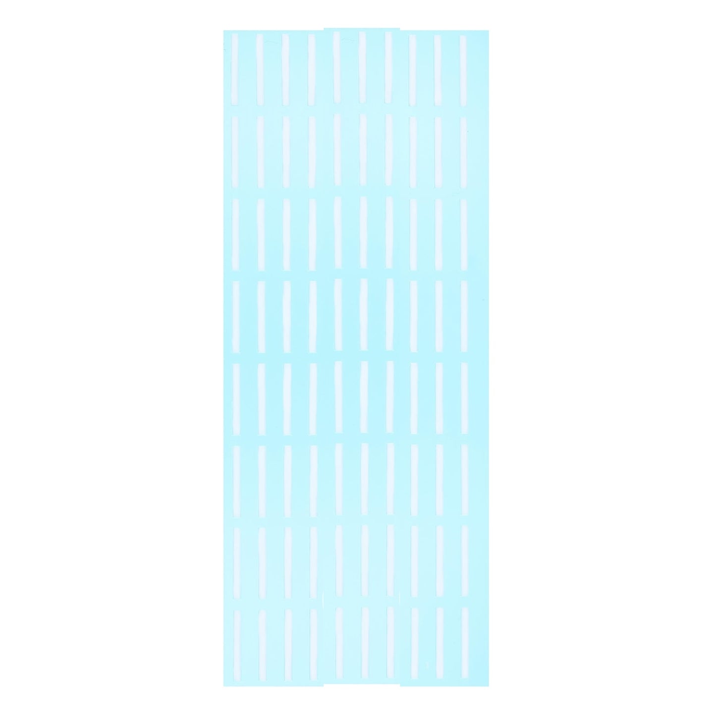 REPLACEMENT FOR IPHONE XS OPTICAL FILTER STICKER