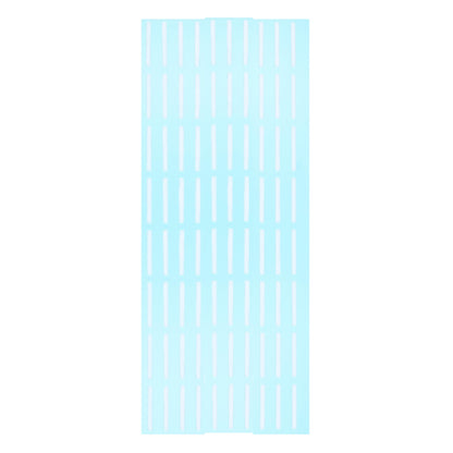 REPLACEMENT FOR IPHONE XS OPTICAL FILTER STICKER