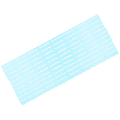 REPLACEMENT FOR IPHONE XS OPTICAL FILTER STICKER