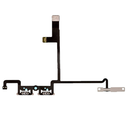 REPLACEMENT FOR IPHONE X VOLUME BUTTON FLEX CABLE