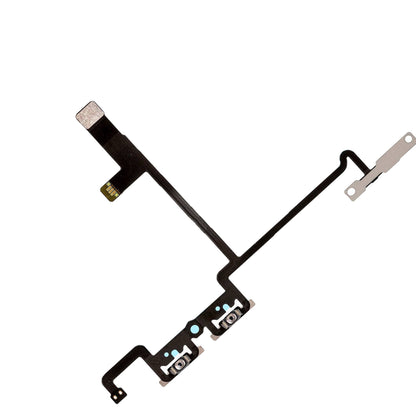 REPLACEMENT FOR IPHONE X VOLUME BUTTON FLEX CABLE