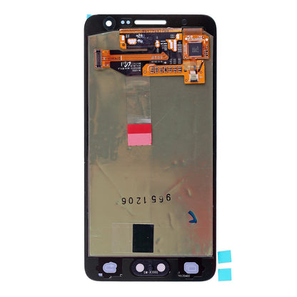 REPLACEMENT FOR SAMSUNG GALAXY A3 2015 SM-A300 LCD SCREEN WITH DIGITIZER ASSEMBLY - WHITE