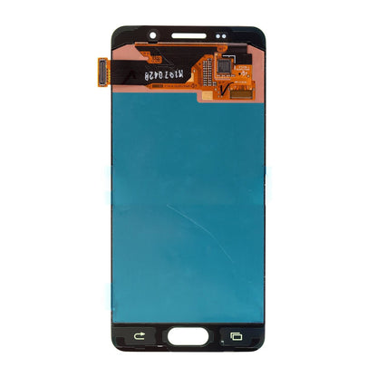 REPLACEMENT FOR SAMSUNG GALAXY A3 2016 SM-A310 LCD SCREEN WITH DIGITIZER ASSEMBLY - WHITE