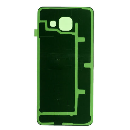 REPLACEMENT FOR SAMSUNG GALAXY A3 (2016) SM-310 BATTERY DOOR WITH ADHESIVE - GOLD