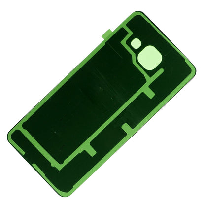 REPLACEMENT FOR SAMSUNG GALAXY A3 (2016) SM-310 BATTERY DOOR WITH ADHESIVE - GOLD