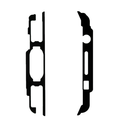 REPLACEMENT FOR SAMSUNG GALAXY A3 (2016) SM-310 FRONT HOUSING ADHESIVE