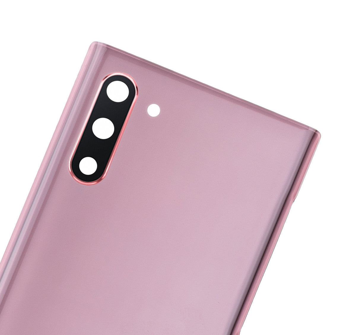 REPLACEMENT FOR SAMSUNG GALAXY NOTE 10 BACK COVER - PINK