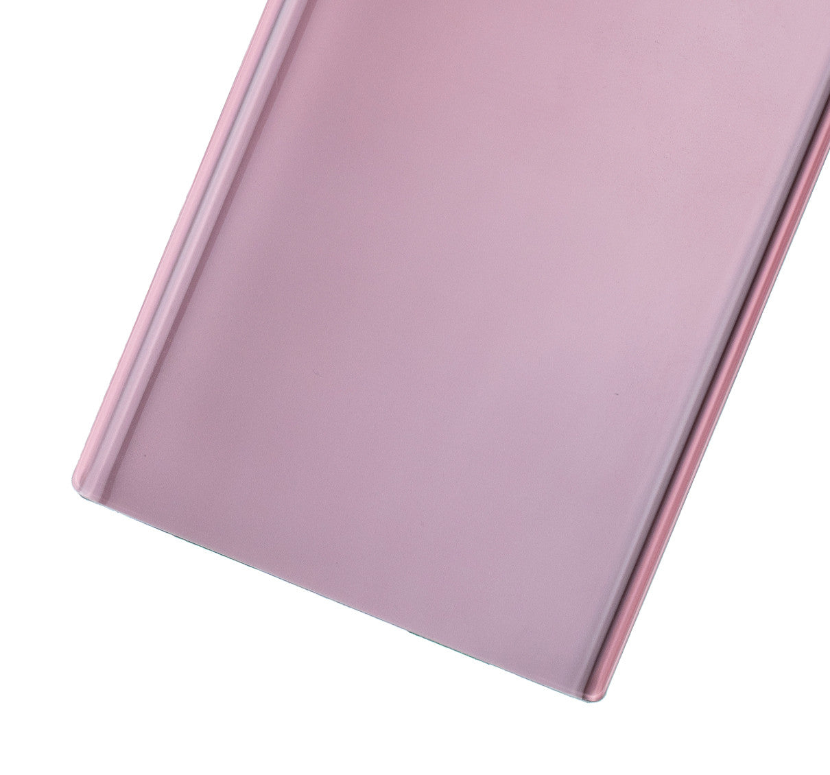 REPLACEMENT FOR SAMSUNG GALAXY NOTE 10 BACK COVER - PINK