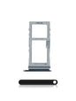 REPLACEMENT FOR SAMSUNG GALAXY NOTE 10 DUAL SIM CARD TRAY - BLACK