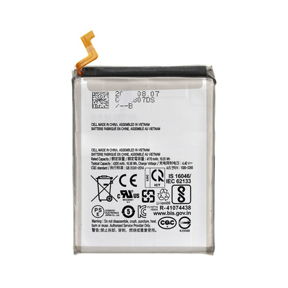 REPLACEMENT FOR SAMSUNG GALAXY NOTE 10 PLUS BATTERY