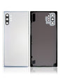 REPLACEMENT FOR SAMSUNG GALAXY NOTE 10 PLUS BATTERY DOOR - AURA WHITE