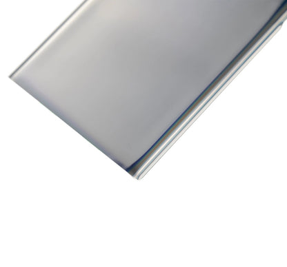 REPLACEMENT FOR SAMSUNG GALAXY NOTE 10 PLUS BATTERY DOOR - AURA WHITE