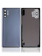 REPLACEMENT FOR SAMSUNG GALAXY NOTE 10 PLUS BATTERY DOOR - BLUE