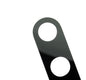 REPLACEMENT FOR SAMSUNG GALAXY NOTE 10 PLUS REAR CAMERA HOLDER WITH GLASS LENS - AURA WHITE