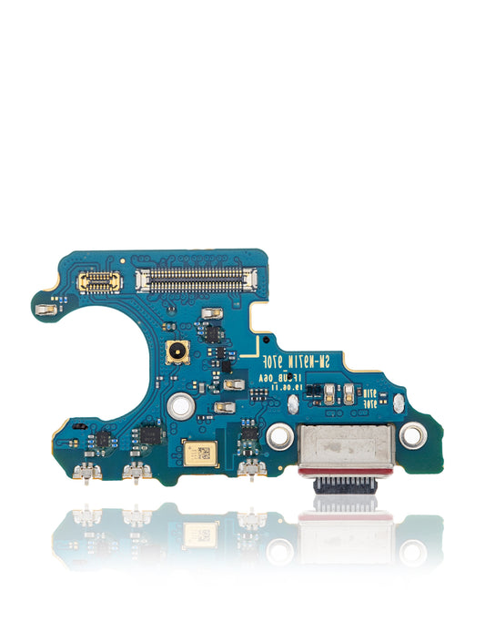 REPLACEMENT FOR SAMSUNG GALAXY NOTE 10 SM-N970F USB CHARGING PORT FLEX CABLE