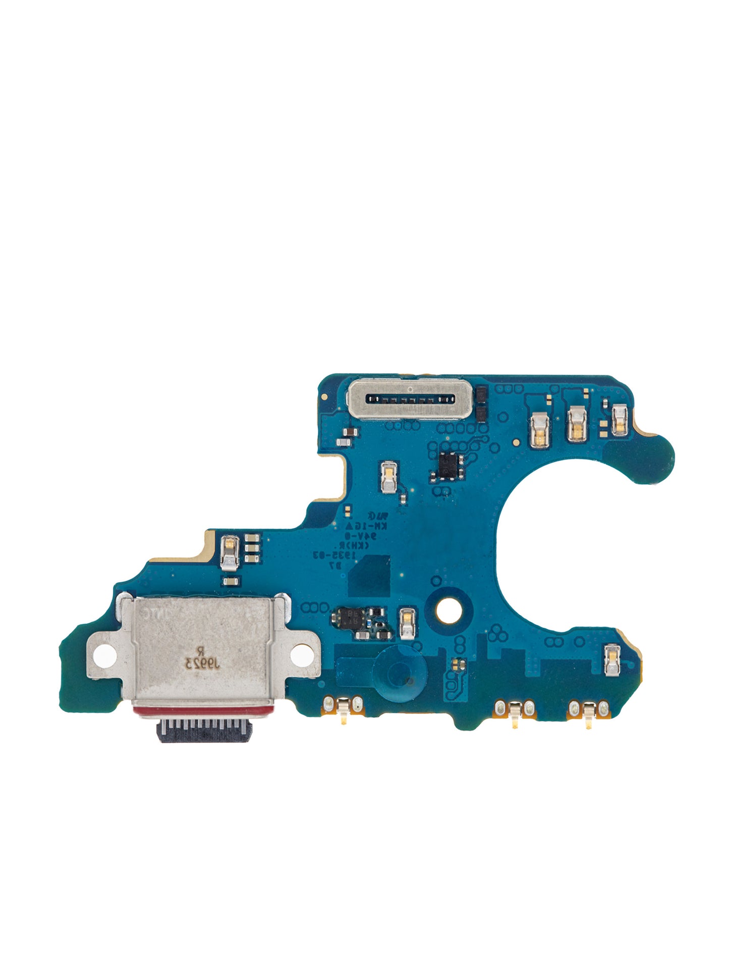 REPLACEMENT FOR SAMSUNG GALAXY NOTE 10 SM-N970F USB CHARGING PORT FLEX CABLE