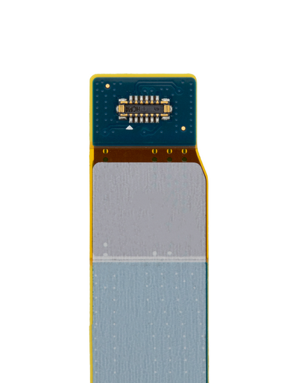 REPLACEMENT FOR SAMSUNG GALAXY NOTE 20 SM-N981B LCD DISPLAY FLEX CABLE