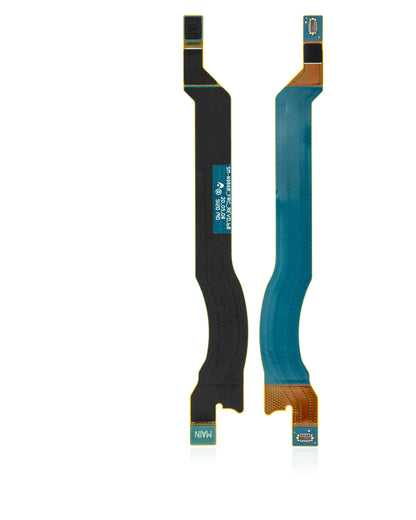 תחליף עבור SAMSUNG GALAXY NOTE 20 ULTRA N986B LCD DISPLAY FLEX CABLE