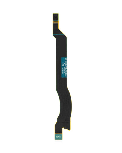 תחליף עבור SAMSUNG GALAXY NOTE 20 ULTRA N986B LCD DISPLAY FLEX CABLE