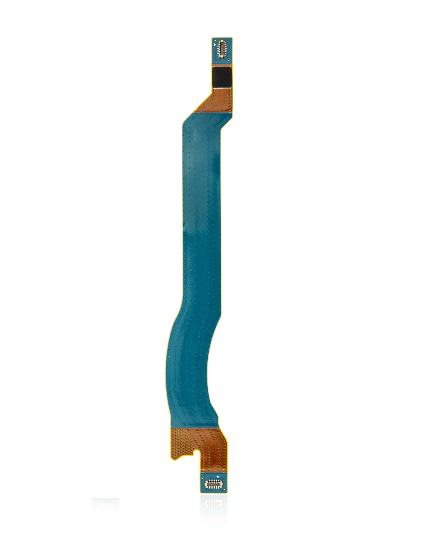 תחליף עבור SAMSUNG GALAXY NOTE 20 ULTRA N986B LCD DISPLAY FLEX CABLE