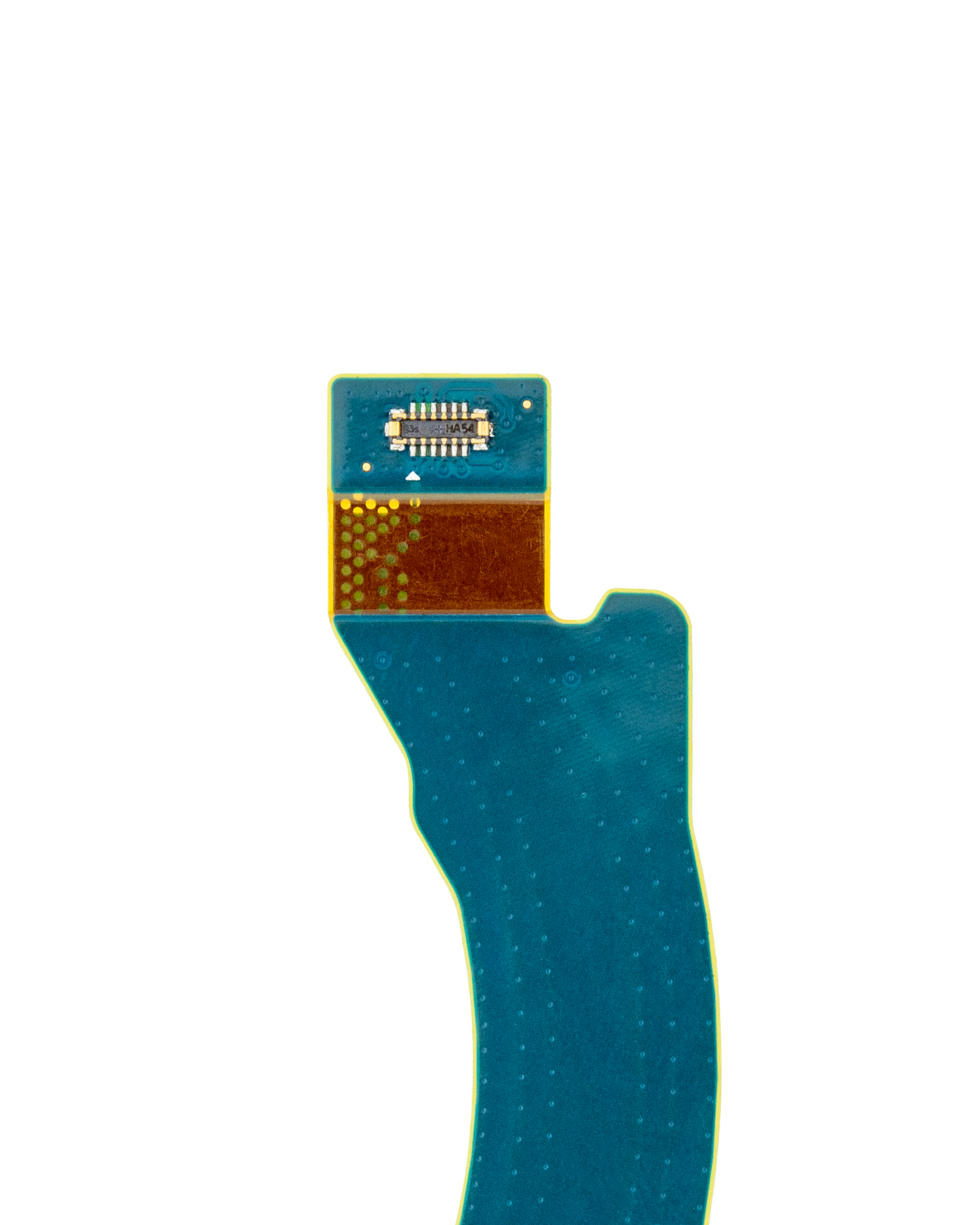 תחליף עבור SAMSUNG GALAXY NOTE 20 ULTRA N986U LCD DISPLAY FLEX CABLE