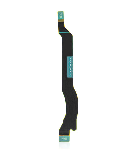 תחליף עבור SAMSUNG GALAXY NOTE 20 ULTRA N986U LCD DISPLAY FLEX CABLE