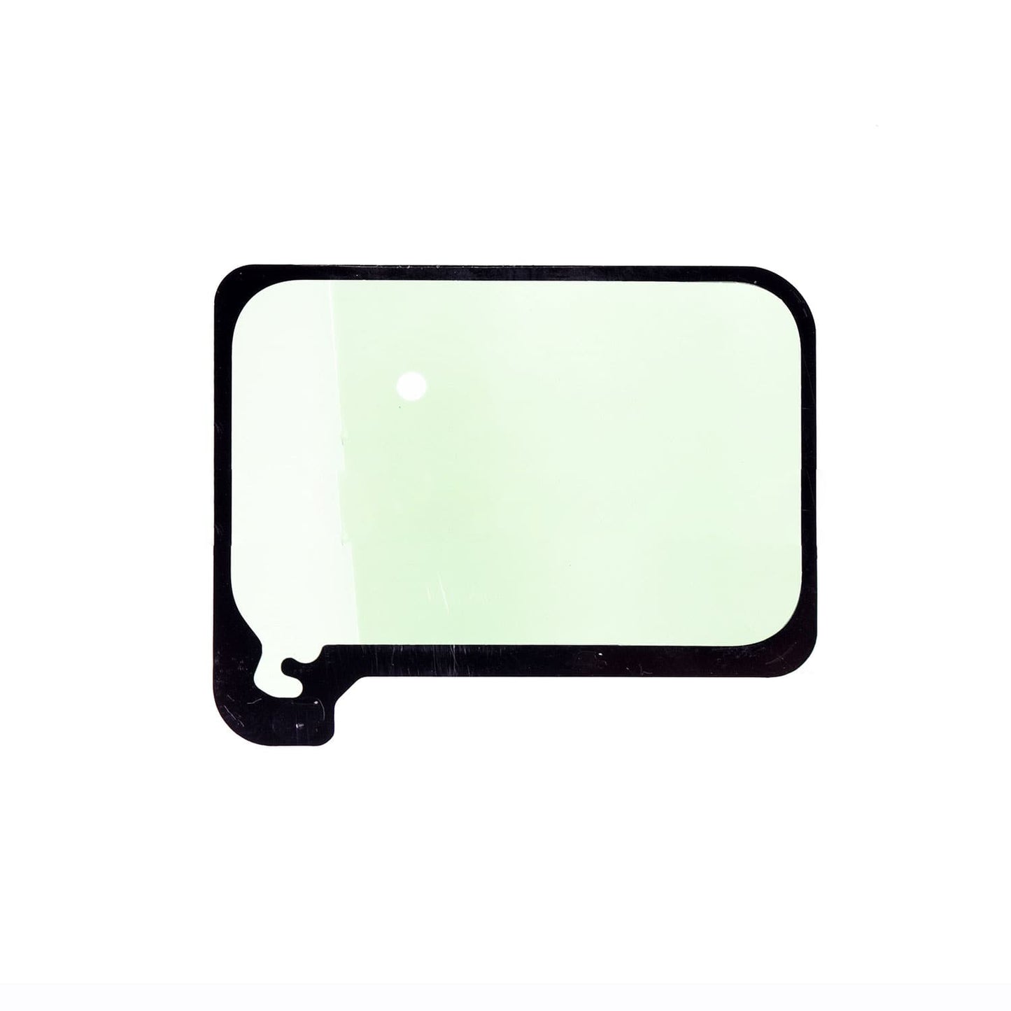 REPLACEMENT FOR SAMSUNG GALAXY NOTE 20 ULTRA REAR CAMERA HOLDER WITH GLASS LENS - MYSTIC BRONZE
