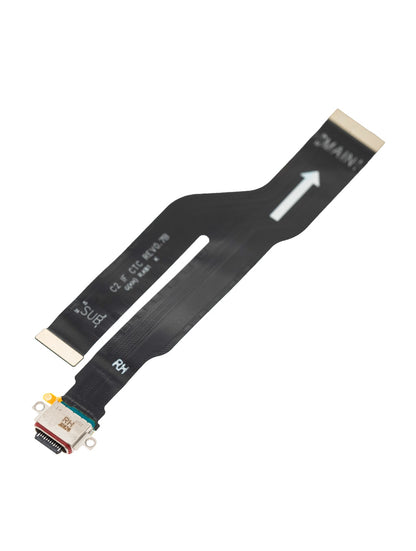 REPLACEMENT FOR SAMSUNG GALAXY NOTE 20 ULTRA USB CHARGING FLEX CABLE