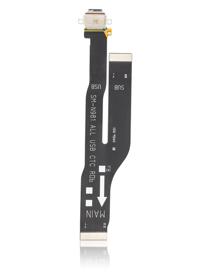 REPLACEMENT FOR SAMSUNG GALAXY NOTE 20 USB CHARGING FLEX CABLE