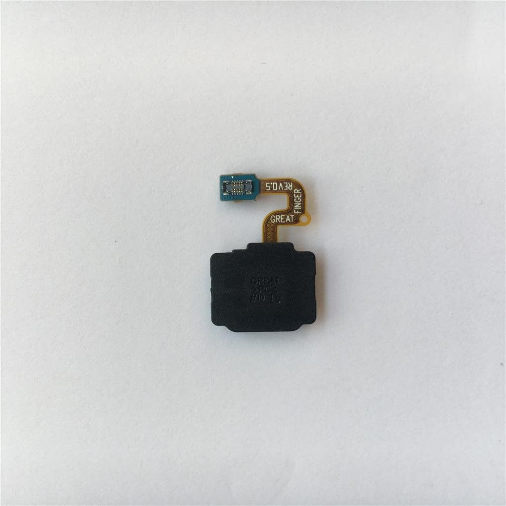 תחליף עבור SAMSUNG GALAXY NOTE 8 כבל FLEX HOME BUTTON - שחור