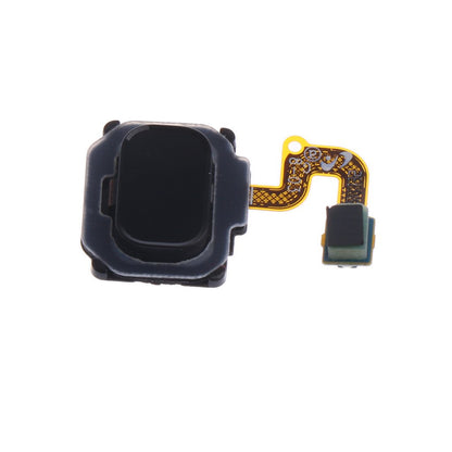 תחליף עבור SAMSUNG GALAXY NOTE 8 כבל FLEX HOME BUTTON - שחור