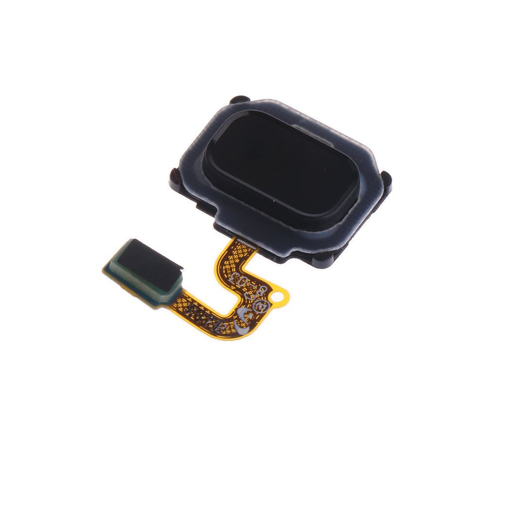 תחליף עבור SAMSUNG GALAXY NOTE 8 כבל FLEX HOME BUTTON - שחור