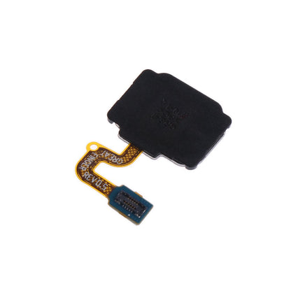 תחליף עבור SAMSUNG GALAXY NOTE 8 כבל FLEX HOME BUTTON - שחור