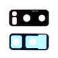 REPLACEMENT FOR SAMSUNG GALAXY NOTE 8 REAR CAMERA GLASS LENS
