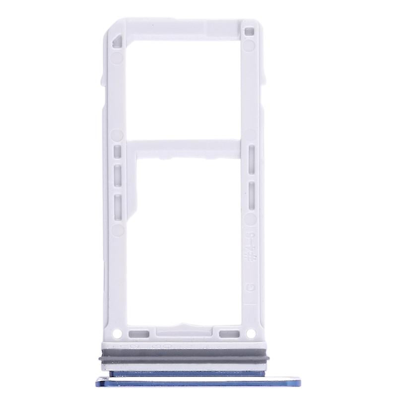 REPLACEMENT FOR SAMSUNG GALAXY NOTE 8 SIM CARD TRAY - BLUE