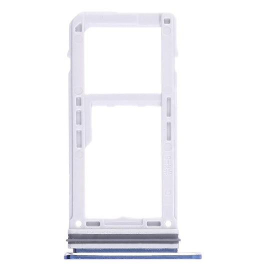 תחליף למגש כרטיסי סים של SAMSUNG GALAXY NOTE 8 - כחול