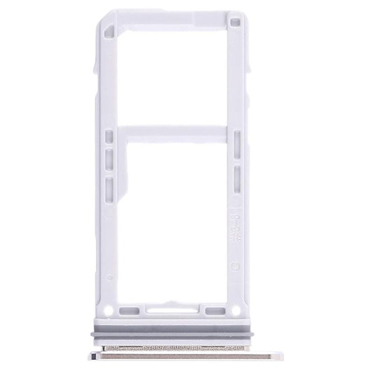 תחליף למגש לכרטיסי SIM של SAMSUNG GALAXY NOTE 8 - זהב